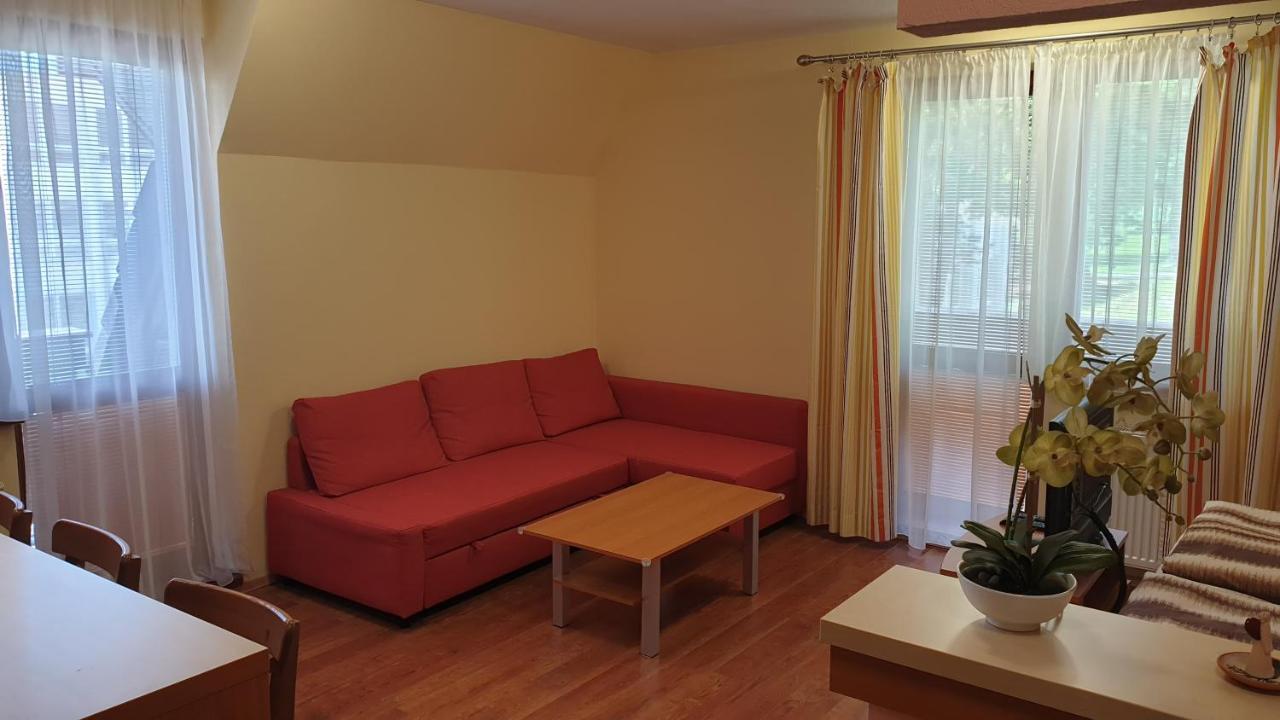 Apartment 202 Tatranská Lomnica Exteriör bild