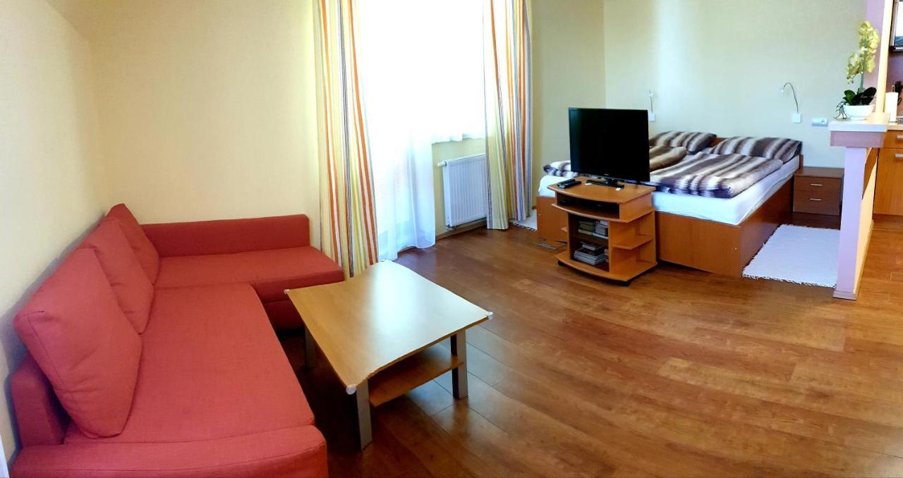 Apartment 202 Tatranská Lomnica Exteriör bild