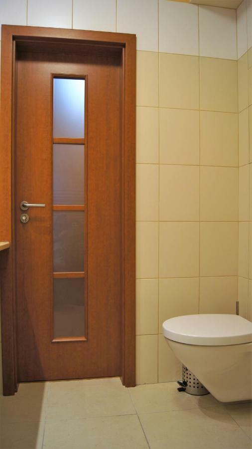 Apartment 202 Tatranská Lomnica Exteriör bild